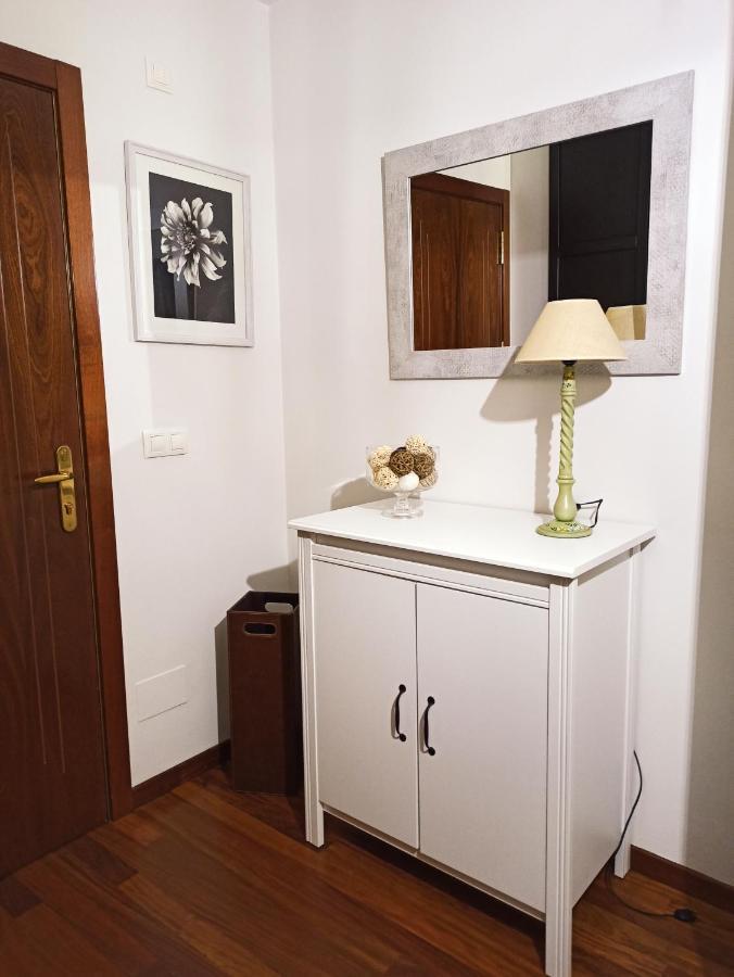 Viveiro Historico Apartment Екстериор снимка