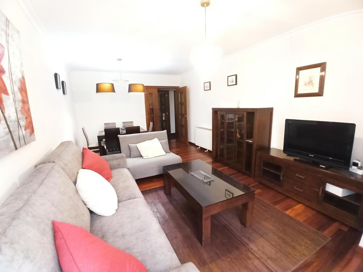 Viveiro Historico Apartment Екстериор снимка
