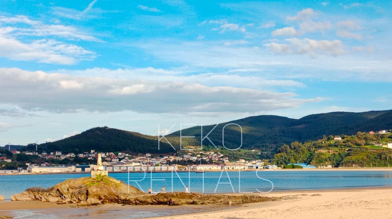Viveiro Historico Apartment Екстериор снимка